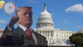ТРАМП ОБЈАВИО ЊЕГОВ БРОЈ МОБИЛНОГ: Зовите га - противио се укидању промене сата
