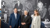 MATARELA POSLAO JASNU PORUKU IZ MONAKA: Multilateralizam se mora braniti po svaku cenu