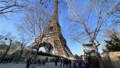 NESTALI DELOVI AJFELOVE KULE! Otkriveno da nedostaju originalni komadni konstrukcije pariske Gvozdene dame