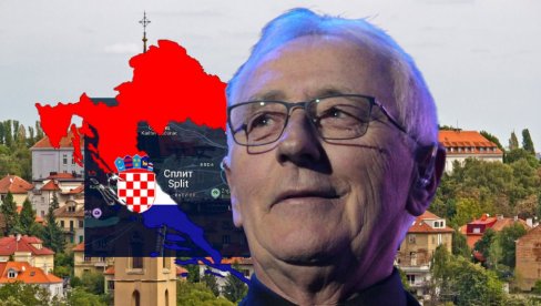 Šta se dešava sa IMOVINOM Olivera Dragojevića u Hrvatskoj? Sve propalo - biznis ugašen, stan podeljen na 2 dela, sin zarađuje milione