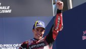 ŠPANAC NAJBRŽI U JAPANU: Mark Markez pobedio u trci Moto GP šampionata