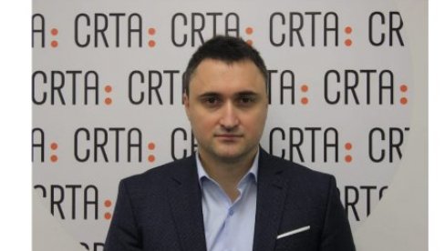 СТАВИТЕ КАПУЉАЧЕ КАД НАПАДАТЕ ПОЛИЦАЈЦЕ: Независни посматрач из ЦРТЕ учи блокадере како да се баве теороризмом (АУДИО)