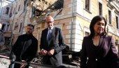 МОСКВА БРУТАЛНО О МЕРЦОВОЈ ПОСЕТИ КИЈЕВУ: Убице се враћају на место злочина