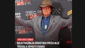 ЈАСНО ЈЕ КОМЕ СМЕТА ИСТИНА О ЈАСЕНОВЦУ! Блокадерски корифеји Бјелогрлић и Марковић наручили текст у Јутарњем листу у којем пљују Зафрановића