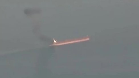 TAJNI POKLON NATO-A KIJEVU POTONUO KOD ODESE: Na meti su mostovi i luke na Dunavu!