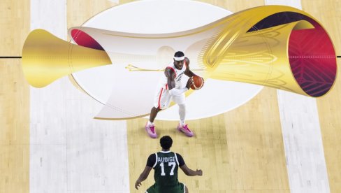 NBA liga menja pravilo, ovo se Gildž-Aleksanderu neće dopasti!
