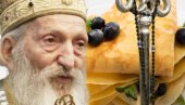 ОБОЖАВАО ГА ЈЕ: Омиљени колач патријарха Павла (РЕЦЕПТ)