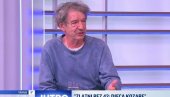 MIKI MANOJLOVIĆ SASUO GORKU ISTINU NARODU U LICE: Pojedinci menjaju svet a mase talasaju (VIDEO)