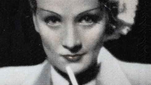 ZABRANJENA U DOMOVINI, OBOŽAVANA ŠIROM SVETA: Bila je filmska legenda, a njen odnos sa slavnom holivudskom divom intrigirao je javnost