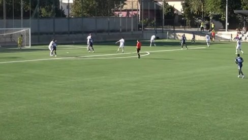 Povratak kući i pobeda: Teleoptik opet zaigrao u Zemunelu i prekinuo lošu seriju (VIDEO)