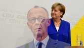 Скоро пола Немаца више верује Меркеловој него Мерцу