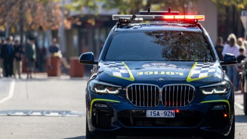 АУСТРАЛИЈСКА ПОЛИЦИЈА СЕ УКЉУЧУЈЕ У ИСТРАГУ: Откривени нови детаљи о терористичком нападу FlyDubai