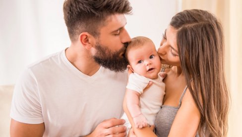 DA LI ĆE DETE VIŠE DA LIČI NA MAMU ILI NA TATU? Evo od čega to zavisi