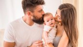 DA LI ĆE DETE VIŠE DA LIČI NA MAMU ILI NA TATU? Evo od čega to zavisi