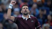 Novak Đoković u polufinalu Pekinga