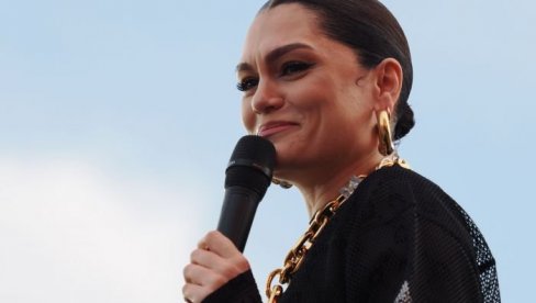 DŽESI DŽEJ O DETALJIMA BORBE SA TEŠKOM BOLESTI: Nisam u najboljem izdanju, ali sam daleko od najgoreg