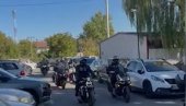 VELIKO OKUPLJANJE U BORČI! Građani, mladi i bajkeri poslali jasnu poruku podrške listi Aleksandar Vučić - Ujedinjena Srbija (VIDEO)