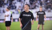 Bibars Natho: Bio je plan da postanem sportski direktor Partizana, a onda...