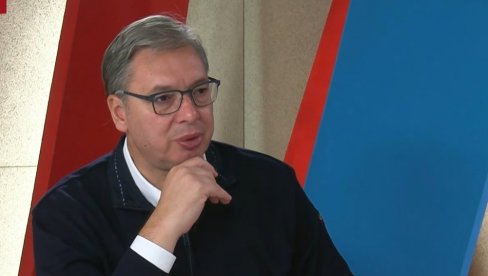 VUČIĆ PODSETIO NA KOŠTUNIČINA ZLODELA I OČITAO LEKCIJU BLOKADERIMA: Zahvalnosti onima koji služe tuđim interesima nikada nema