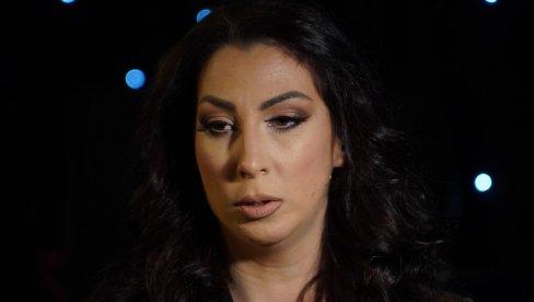 NISU POŠTEDELI NI NJENO MALOLETNO DETE! Nadežda Biljić na meti jezivih pretnji zbog podrške Vučiću (FOTO)