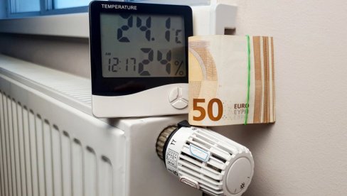 Najjeftinije grejanje u Srbiji? Postoji jedna velika caka, početna investicija košta hiljade evra