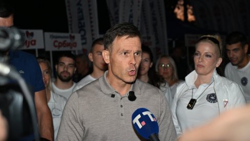 MALI ŽESTOKO O ŠOŠKIĆU I BLOKADERSKOJ LISTI: Reciklirani dos-ovi asovi koji su nam uništili zemlju (FOTO)