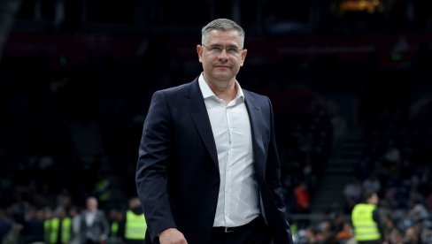 Da li mi je ovo najveća pobeda u karijeri? Ne, pobedili smo Partizan...! Saša Nikitović nakon trijumfa FMP-a nad Zvezdom