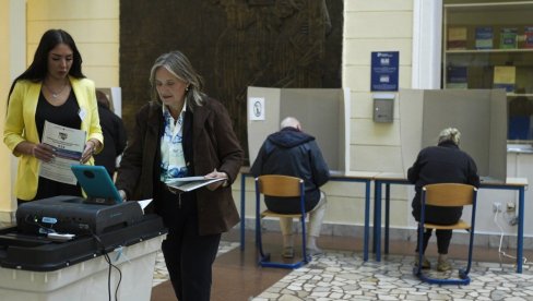 PRVI REZULTATI IZBORA U BiH: Cvijanovićeva i Minić vode u Srpskoj, Bećirović ispred Izetbegovića
