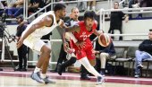 Čović, Mile Ilić, Raduljica, mladi Nedović... Evo ko je igrao kada je FMP poslednji put srušio Zvezdu (VIDEO)