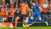 UŽIVO HOLANDIJA - SRBIJA! Bravoooo, Cvetković vraća Orlove u život (VIDEO/FOTO)