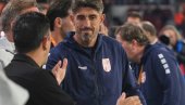 Paunović zagrmeo posle 4. uzastopnog poraza! Ovim nije zadovoljan selektor Srbije!