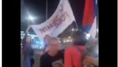 ХОРОР НА КОЊАРНИКУ: Нападнуте присталице СНС-а, међу нападачима и Дијана Хрка
