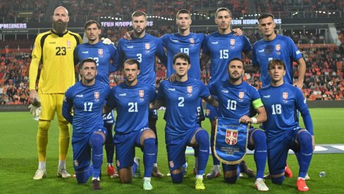 Evo kakvo je stanje na tabeli posle novog poraza Orlova