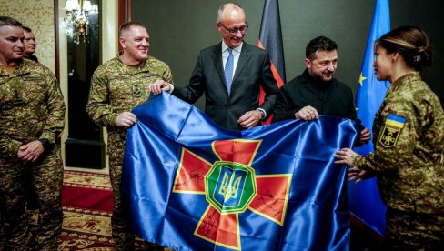 KIJEV TRAŽI NOVE MILIJARDE, A STARE NE RAČUNA: Bivši poljski premijer poručio – Prvo položite račune!