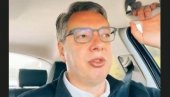 ВУЧИЋ НА 26. ГОДИШЊИЦУ 5. ОКТОБРА: То је била стратешка катастрофа за Србију - спрема се нови 5. октобар