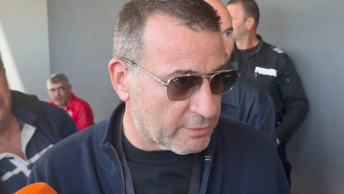 Друг из детињства му дуговао милионе, а онда је одлучио да га убије