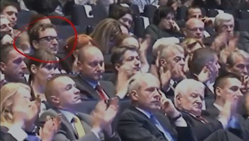 TIKA – NOVO LICE POLITIKE?Studentska lista prevera veka