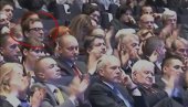 ТИКА – НОВО ЛИЦЕ ПОЛИТИКЕ?Студентска листа превера века