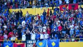 ŠOK U PRIŠTINI! Ceo stadion zanemeo zbog poteza poznatog Srbina, a ono što je uradio pred svetinjom ostaviće vas bez teksta