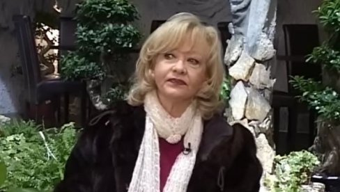 MILENA DRAVIĆ GAĐALA AMERIČKU NOVINARKU: Incident se dogodio u Kanu zbog neumesnog pitanja koje je glumicu izvelo iz takta