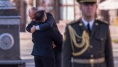 MERC U KIJEVU, A MOSKVA PORUČUJE: Slika je tužna, utisak mučan