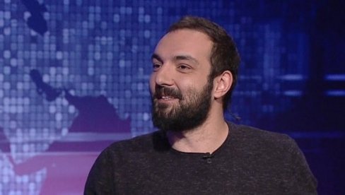 NISMO DALI HITLERU - NEĆEMO NI TEBI: Rujević dobio snažan odgovor iz SNS-a