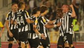 Šta se dešava sa napadačem? Došao kao veliko pojačanje u Partizan, a sad je nestao sa mape