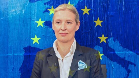 Preokret u Nemačkoj: AfD odustaje od izlaska iz EU? Strateški dokument otkriva novi kurs stranke