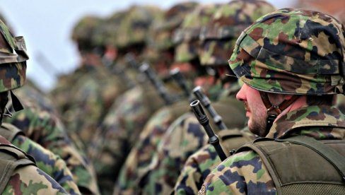 ТЕНЗИЈЕ НА ГРАНИЦИ САД И МЕКСИКА СВЕ ВЕЋЕ: Након напада на америчко особље, Мексико распоредио 500 војника