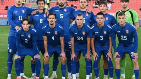Србија се реванширала Русији: Величковић донео победу Орлићима!