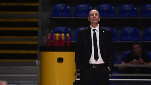 Penjaroja zadovoljan Tompsonom, ali upozorava: Moraće da...