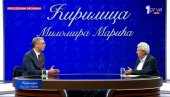 NE DAM IM DA SRUŠE SRBIJU Vučić poslao jasnu poruku: Do pobede 25. oktobra, da normalno nastavimo živote