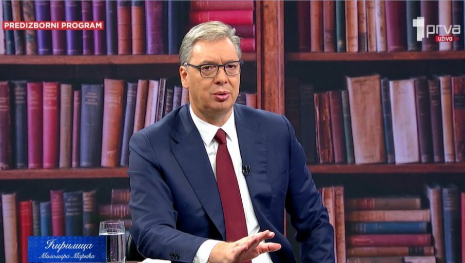 BRUTALAN ODGOVOR MINISTRU IZ LUKSEMBURGA: Zašto ne uvodimo sankcije Rusiji? Jeste li se to pitali kada ste nam oteli 14% teritorije?