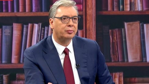 VUČIĆ O 5. OKTOBRU: Koštunica bi ubedljivije pobedio u drugom krugu, Skupština ne bi bila zapaljena